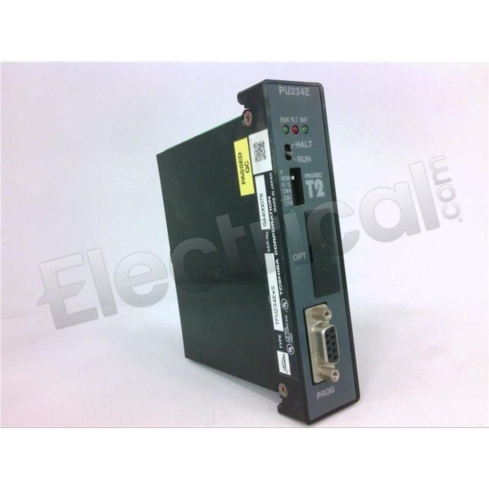 TPU234E-S