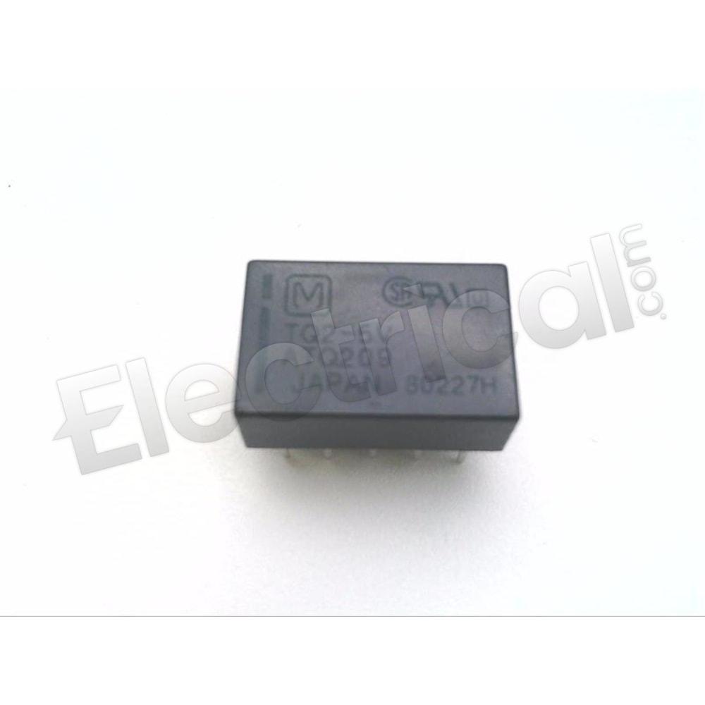Matsushita Electric Fuse Part And Accessory TQ2-5V