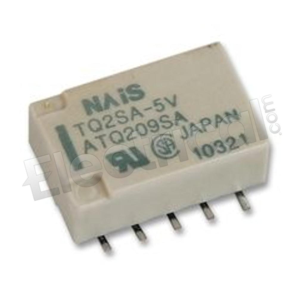 Matsushita Electric Fuse Part And Accessory TQ2SA-5V