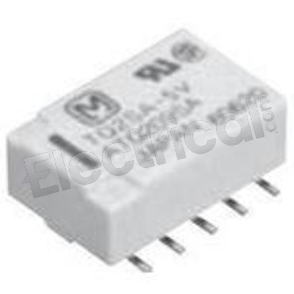 Matsushita Electric Fuse Part And Accessory TQ2SA-L2-5V