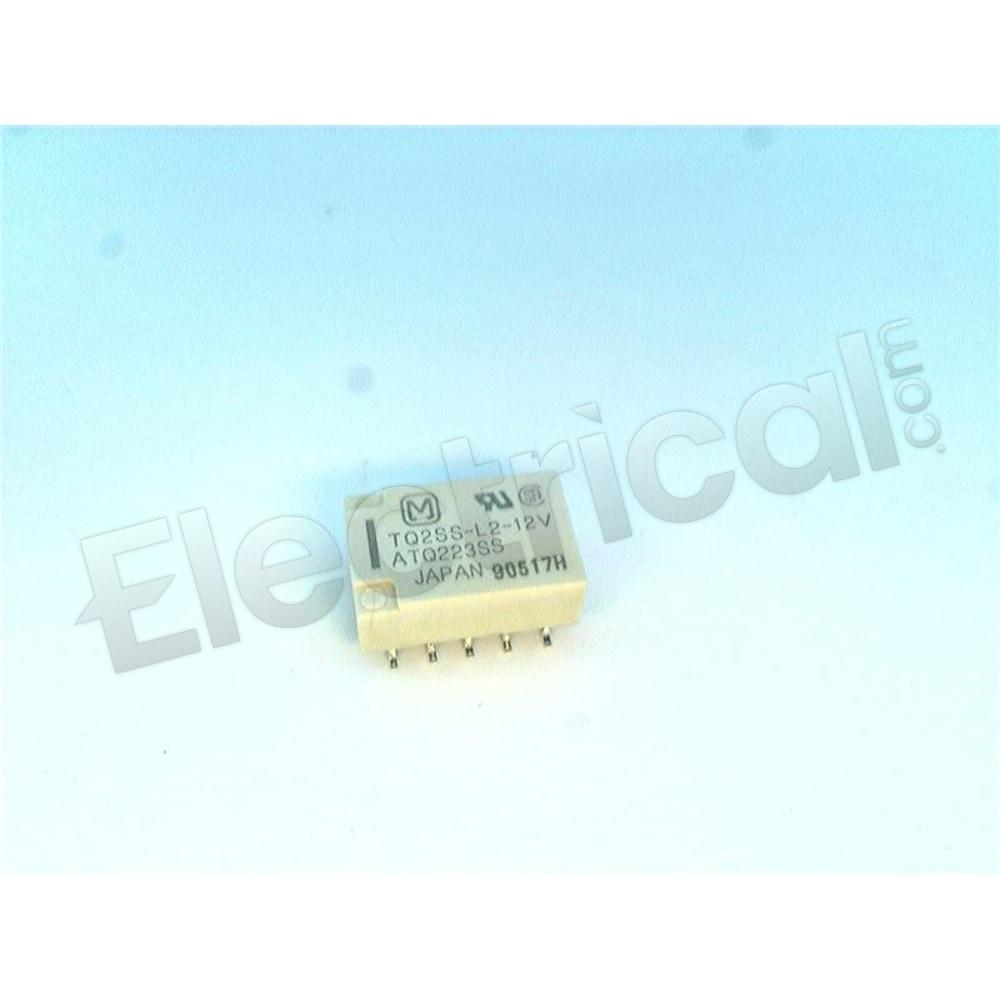 TQ2SS-L2-12V
