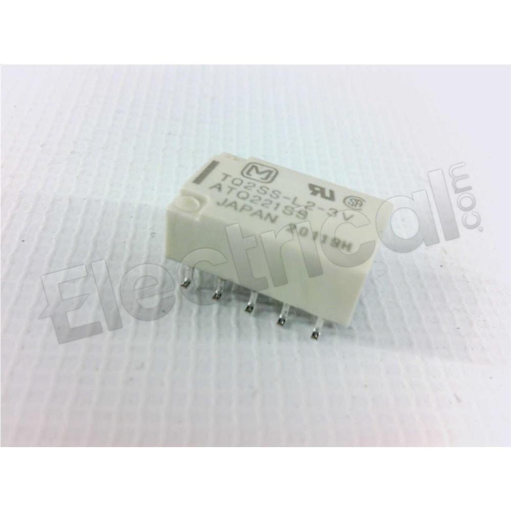 TQ2SS-L2-3V