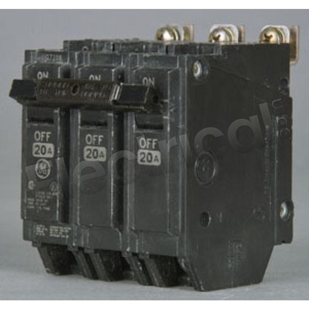 General Electric Molded Case TQB32Y100
