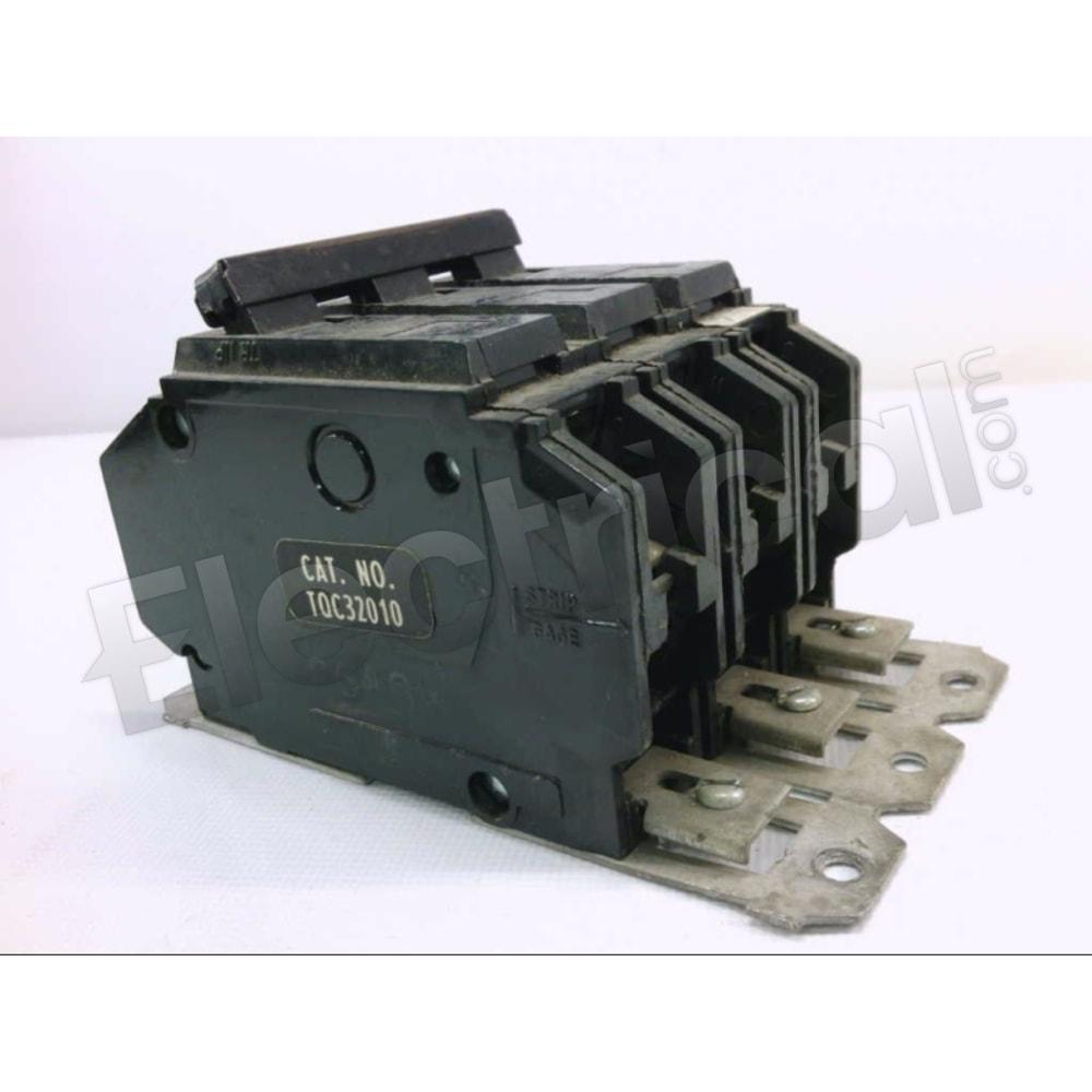 General Electric Molded Case TQC32010WL