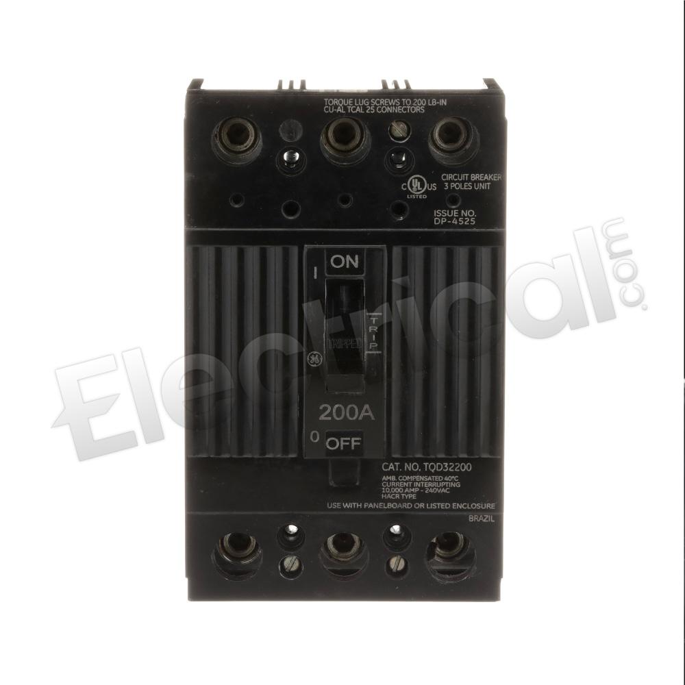 TQD32200WL