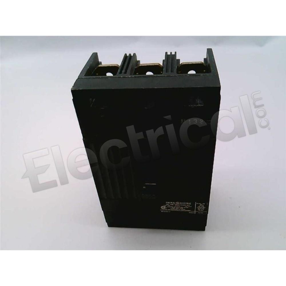 General Electric Molded Case TQD3225