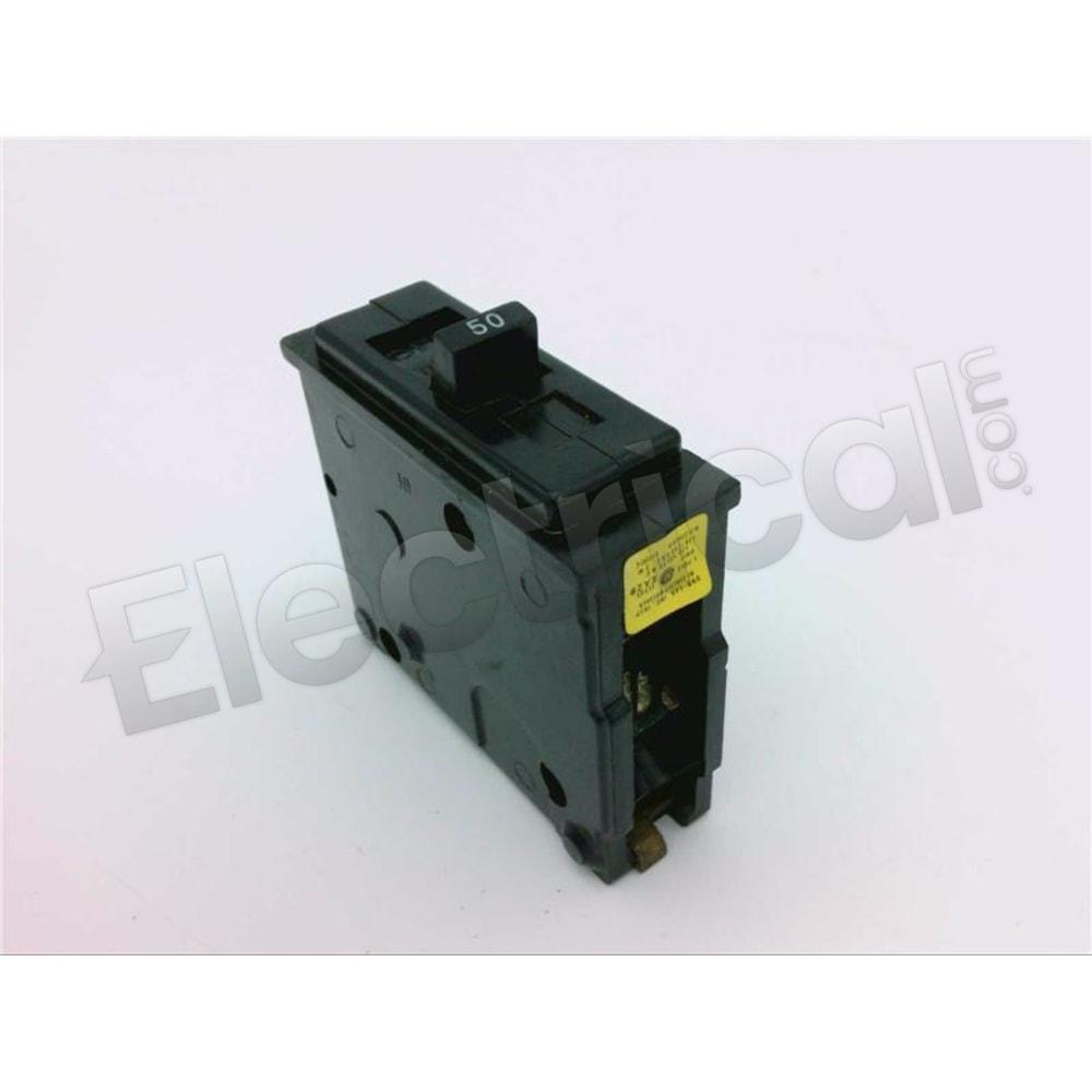 General Electric Molded Case TQL150