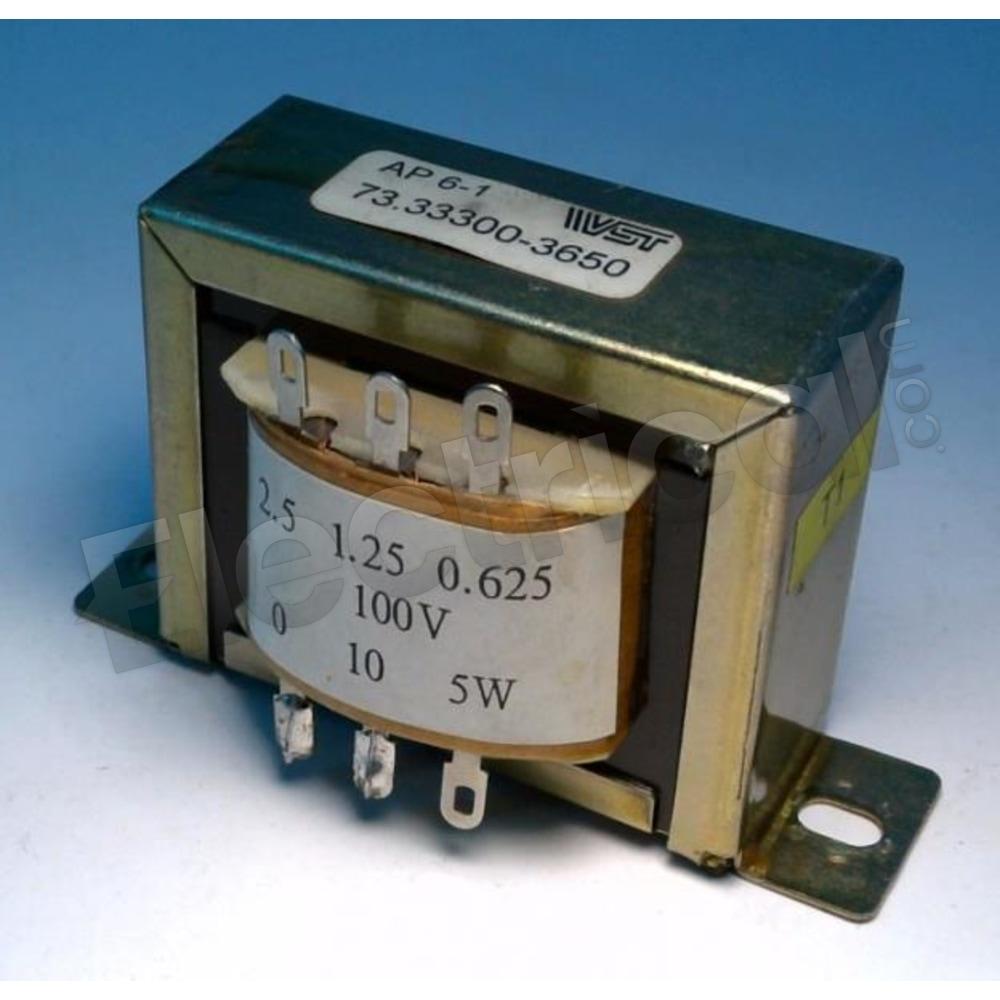 Visaton Audio Transformer TR 10.16