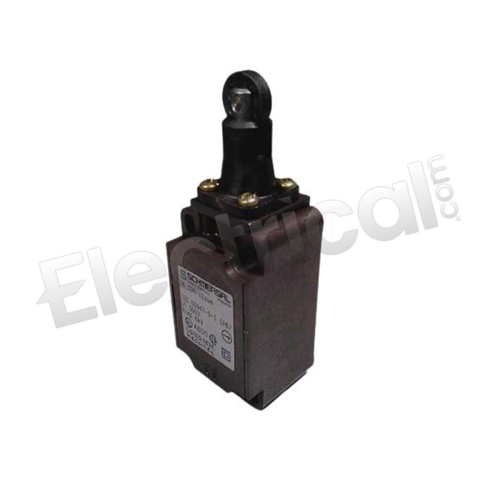 TR 336-11ZUE