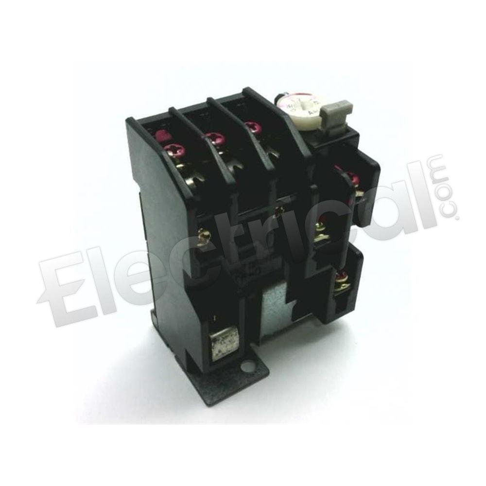 Fuji Electric Heater Element TR-0/0.95-1.45A