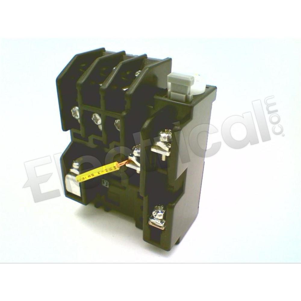 Fuji Electric Heater Element TR-0/3 .95-1.45