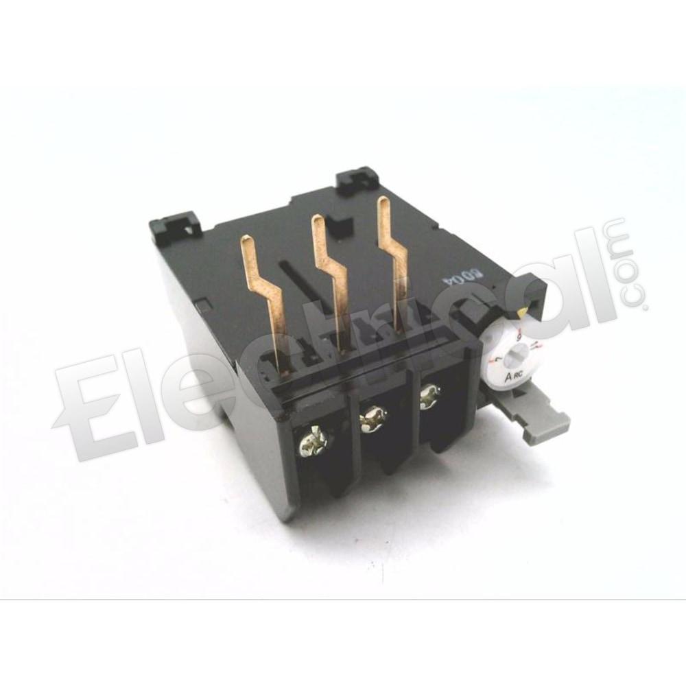 Fuji Electric Fuse Part And Accessory TR-0/3 7-11A
