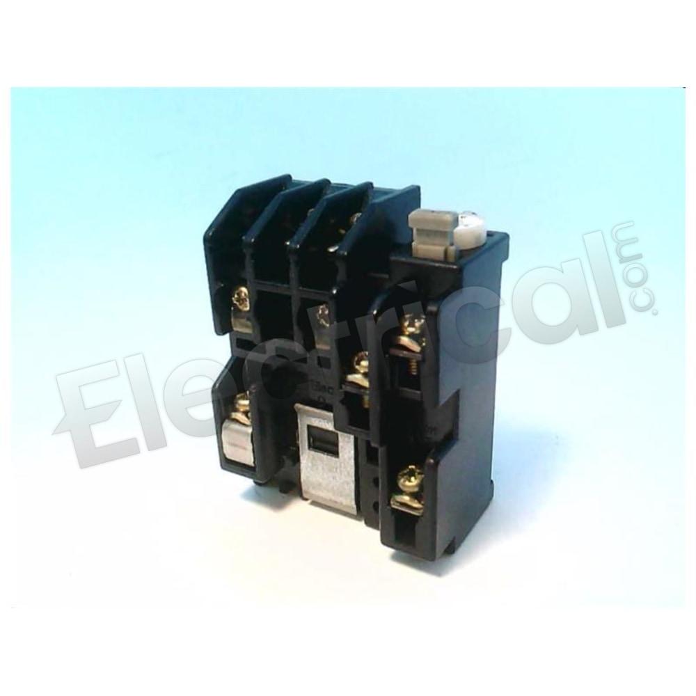Fuji Electric Heater Element TR-0/3-1.4-2.2