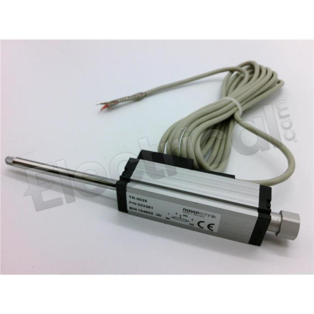 TR-0025
