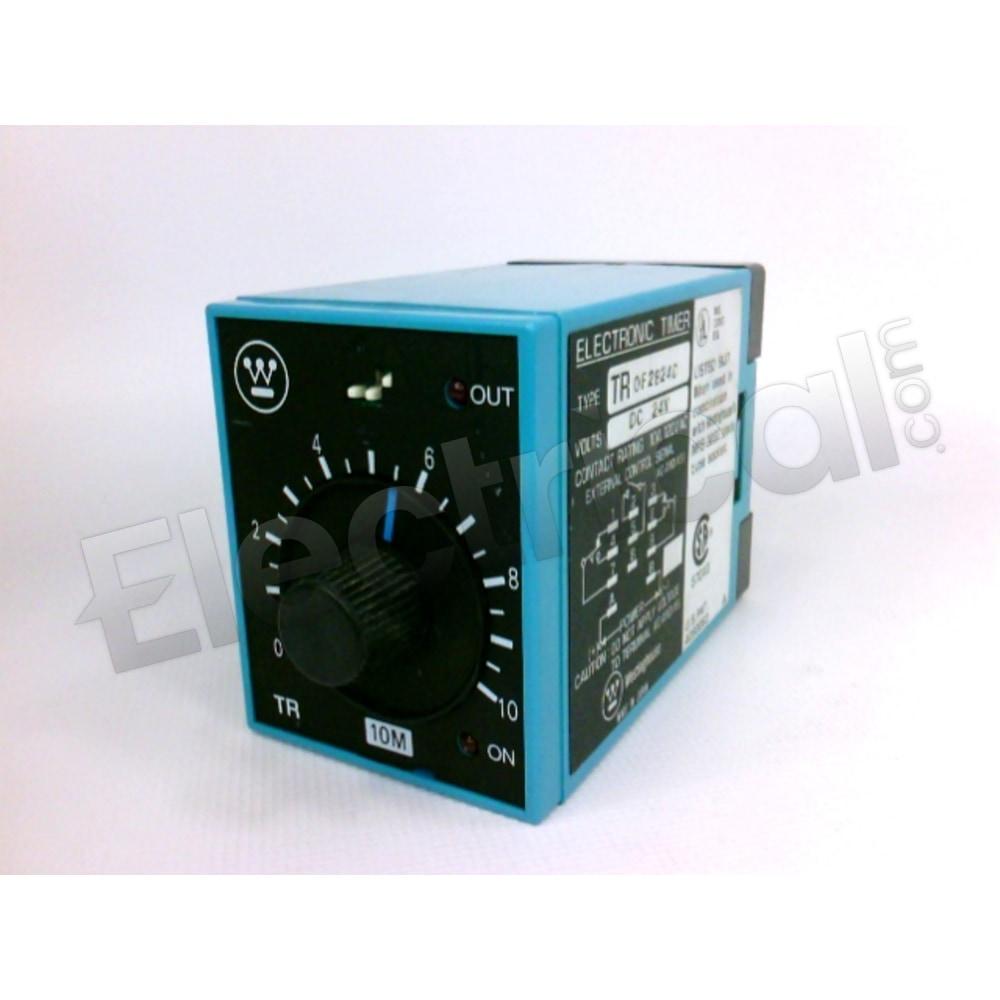 TR-0F2B24D-DC24V