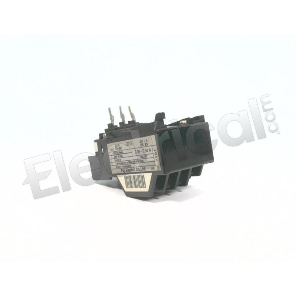 Fuji Electric Heater Element TR-0N-0.36-0.54