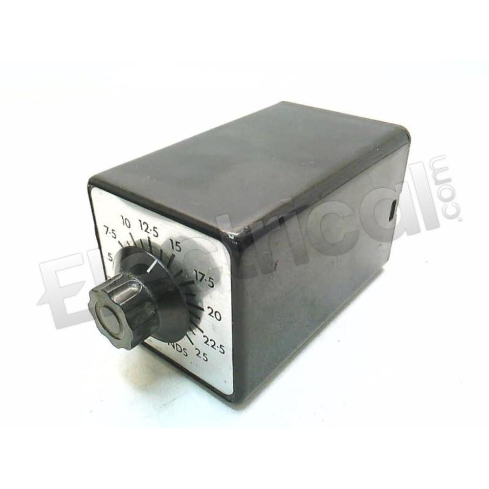 Mersen Low Voltage TR-100