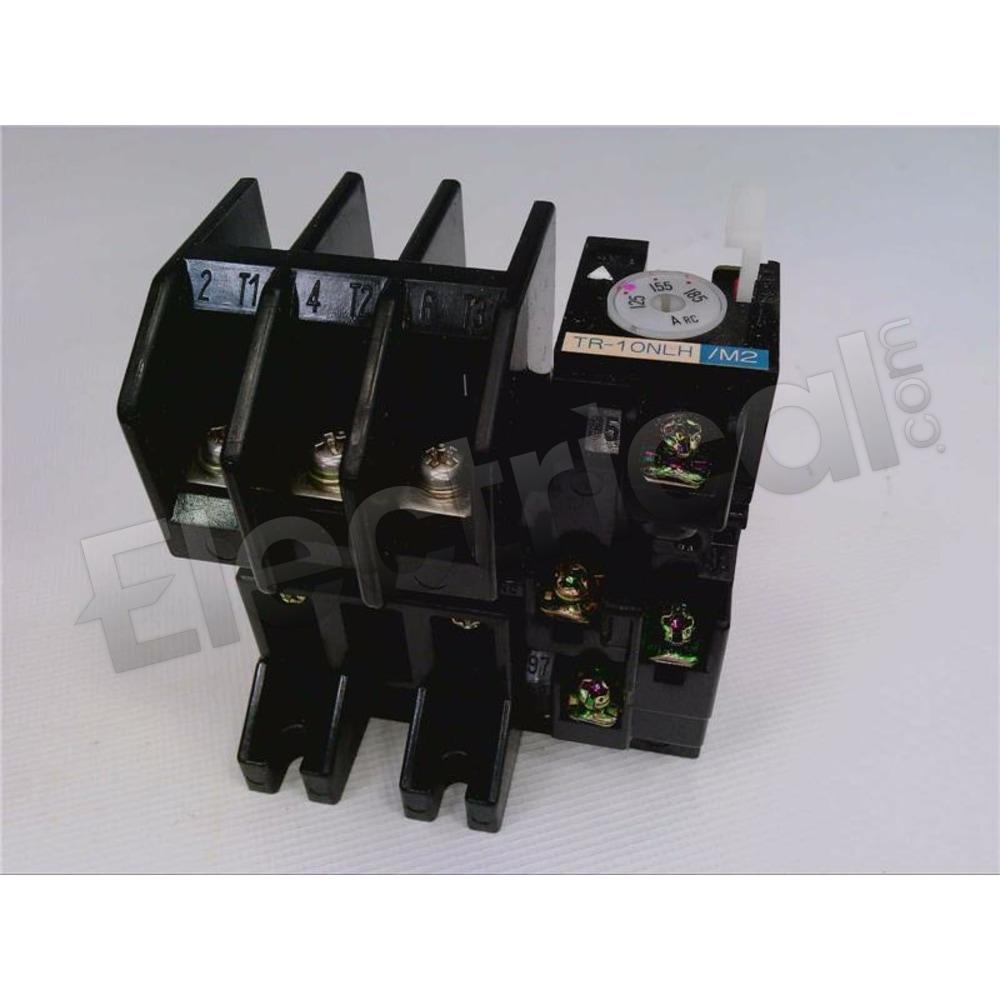 Fuji Electric Heater Element TR-10NLH-R