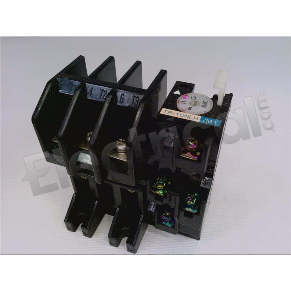 TR-10NLH-W