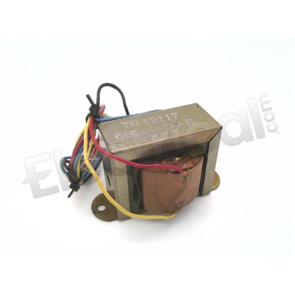 TR-121117-69000-50-R