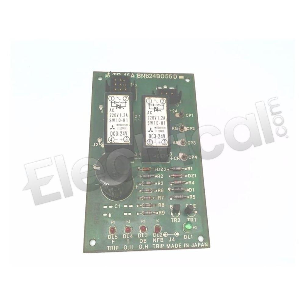 TR-15A-BN624B055D