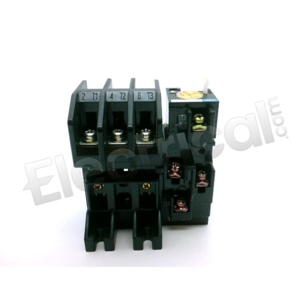 Fuji Electric Heater Element TR-1ONLH/M1-J