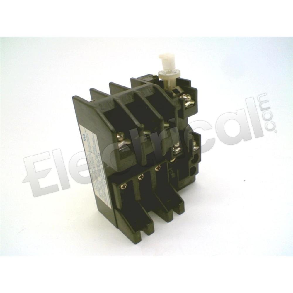 Fuji Electric Heater Element TR-1S/UL