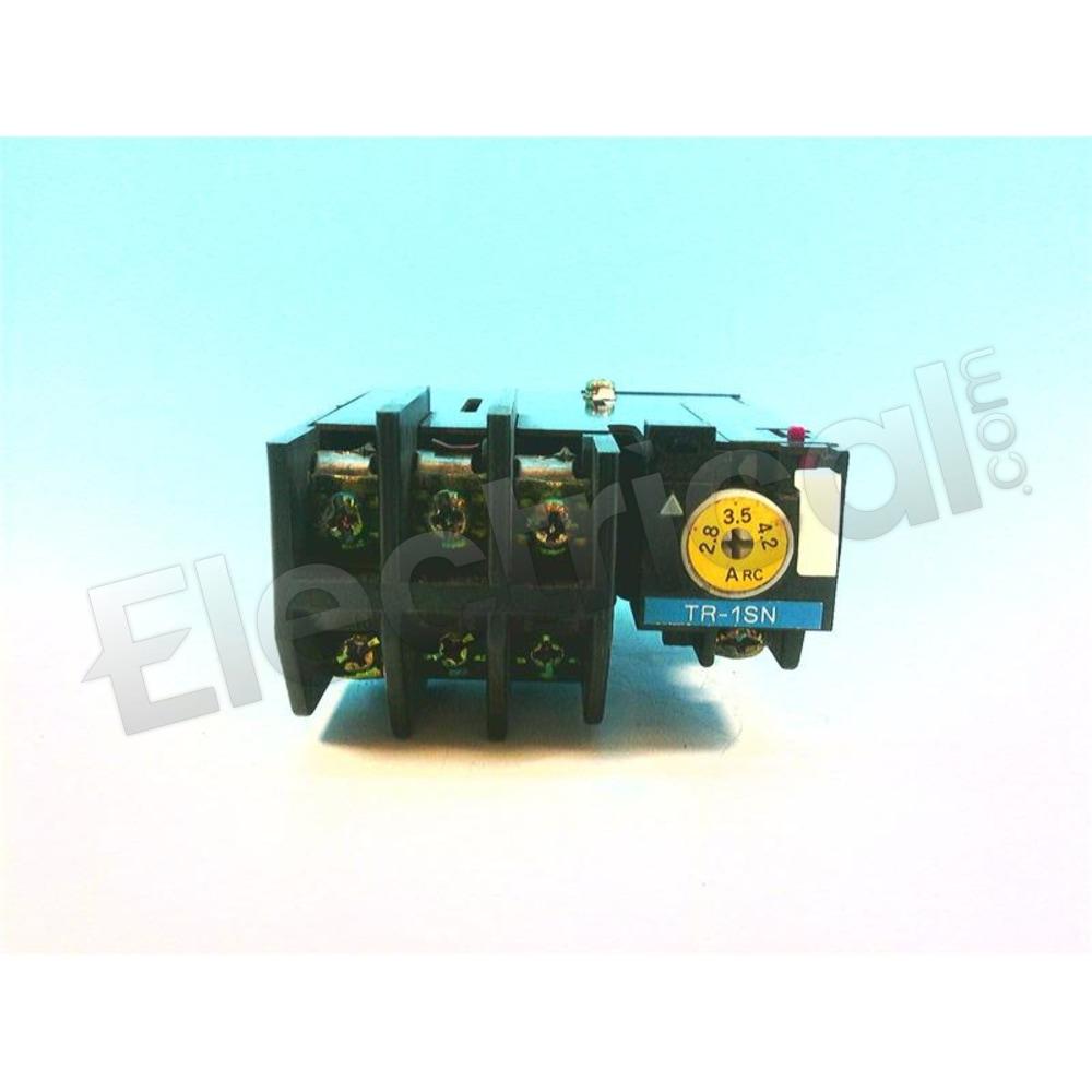 Fuji Electric Heater Element TR-1S-N/UL-2.8-4.2A
