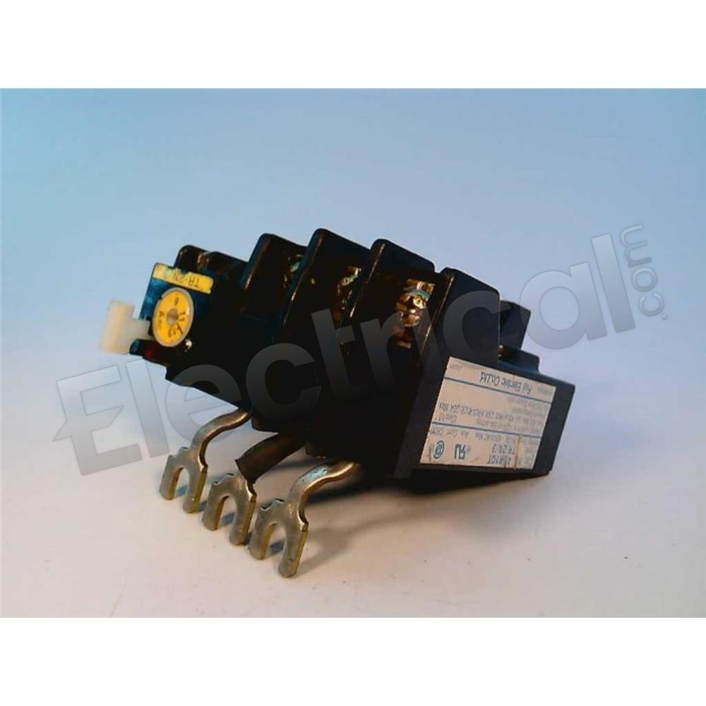 Fuji Electric Contactor TR-2N/3-9-13A