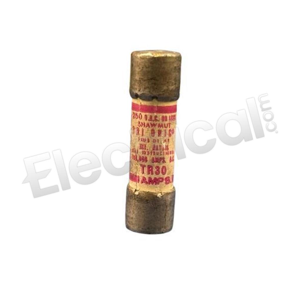 Mersen Low Voltage TR-30