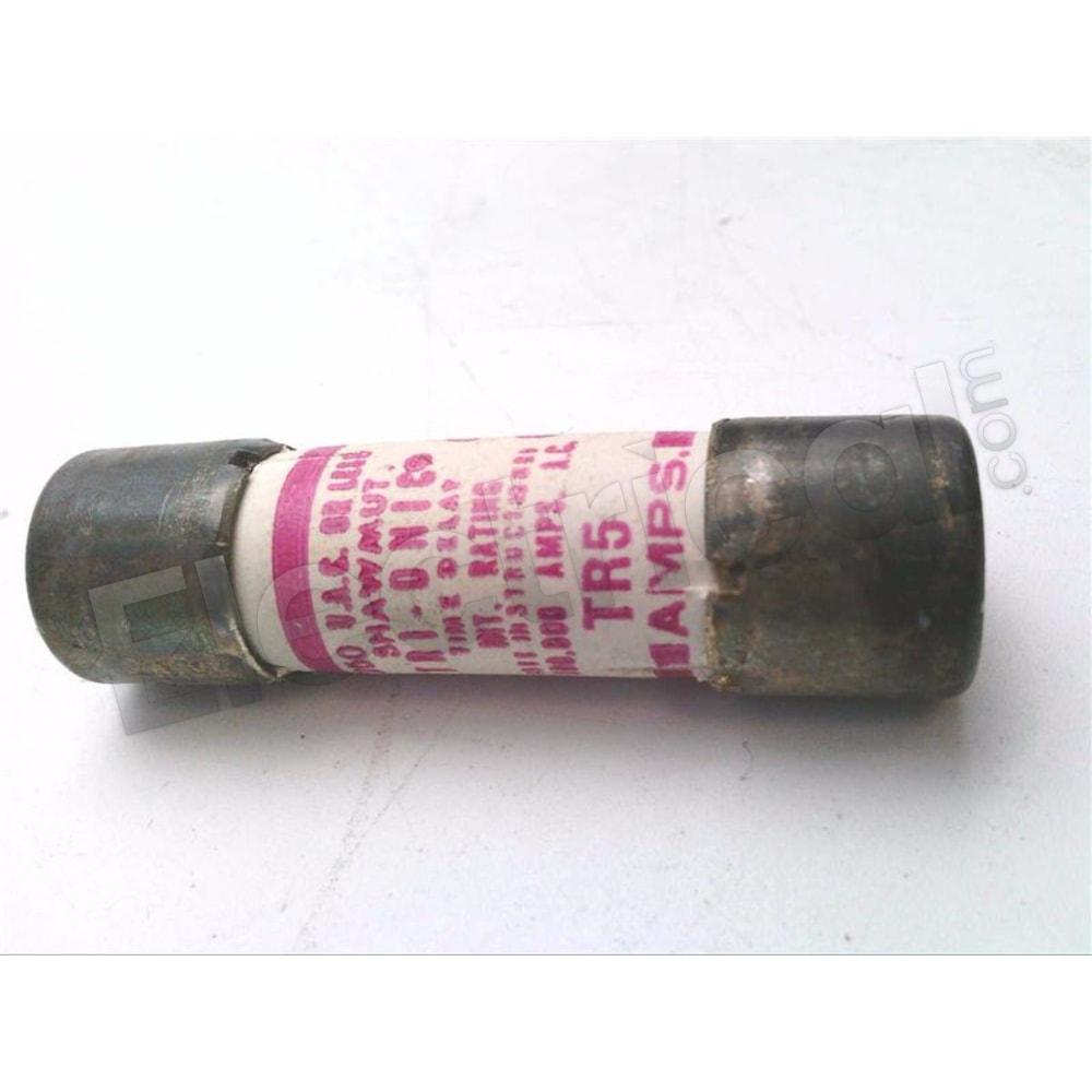 Mersen Low Voltage TR-5