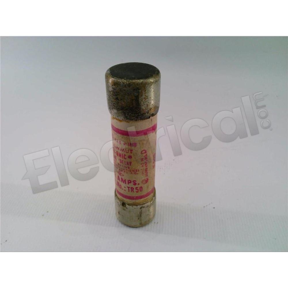 Mersen Low Voltage TR-50