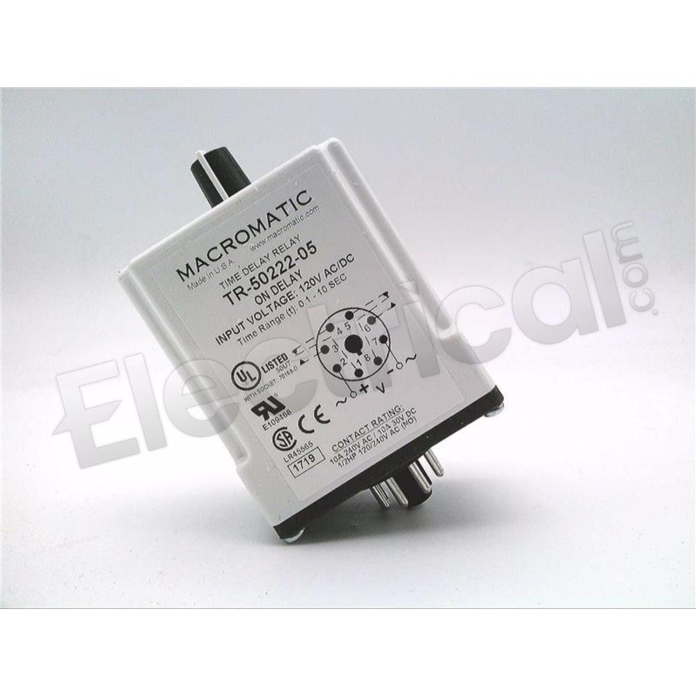 TR-50222-05