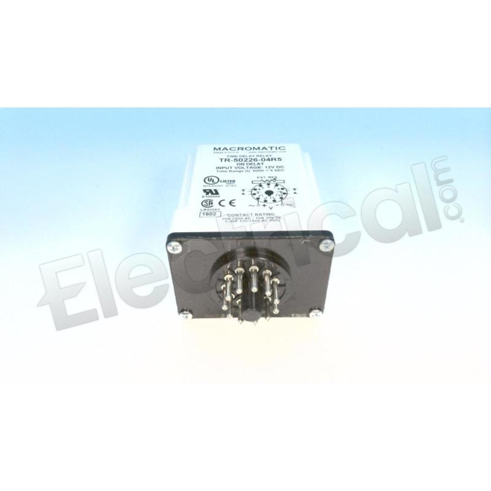 TR-50226-04R5