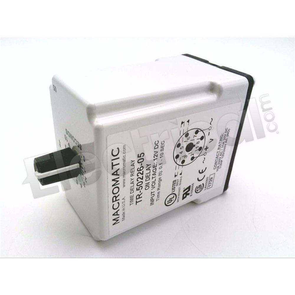 TR-50226-05