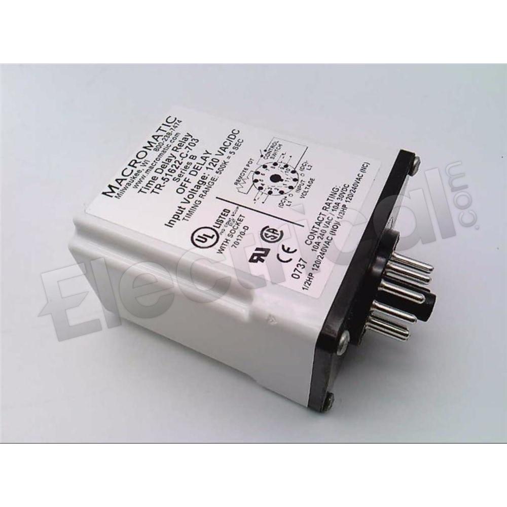 TR-51622-C-703