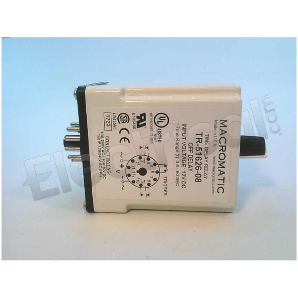 TR-51626-08