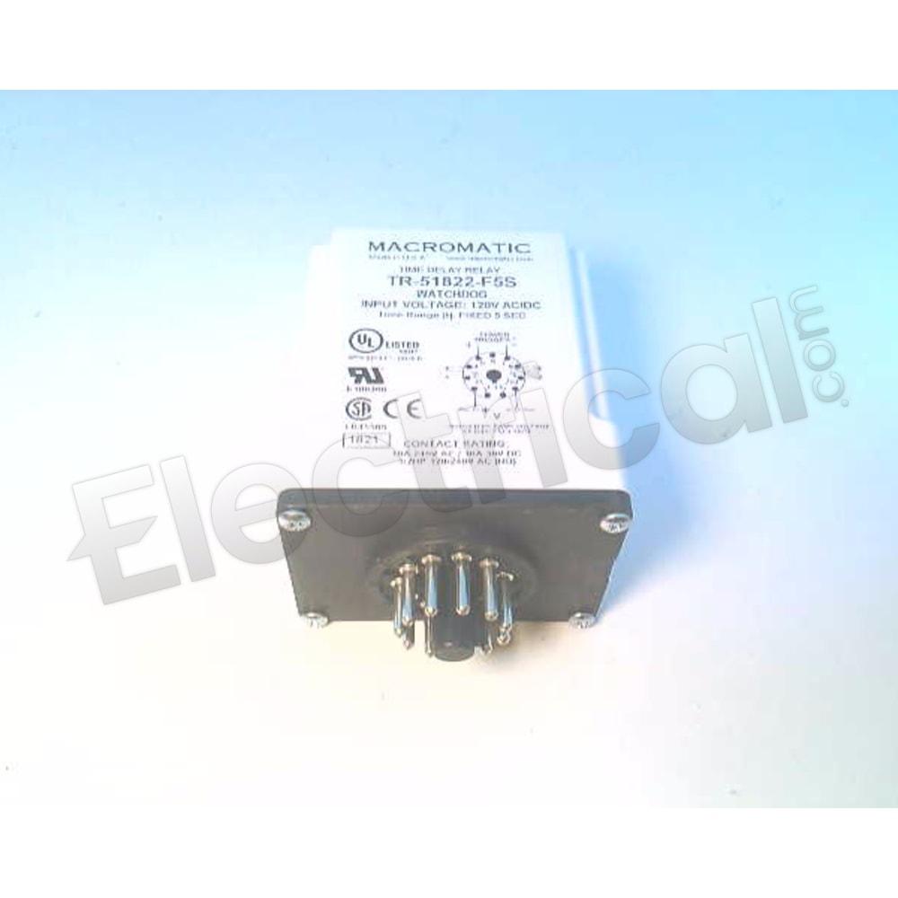 TR-51822-F5S