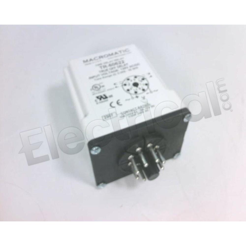 TR-60622
