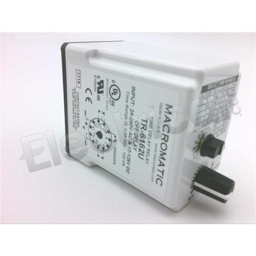 TR-6162U