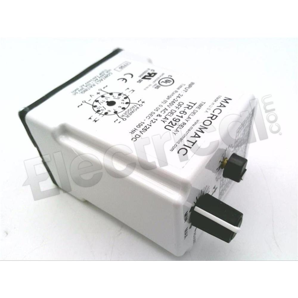 TR-6192U