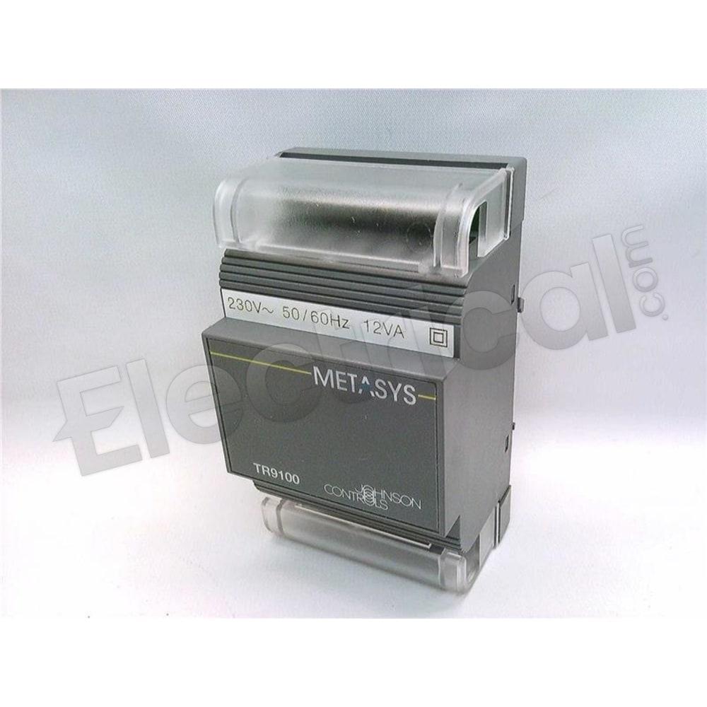 TR-9100-8101