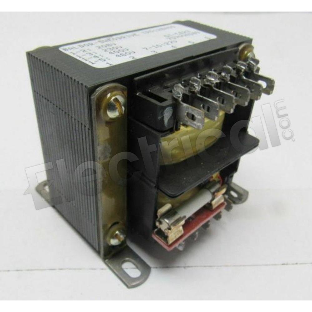 ABB Step Down Transformer TR0128A00