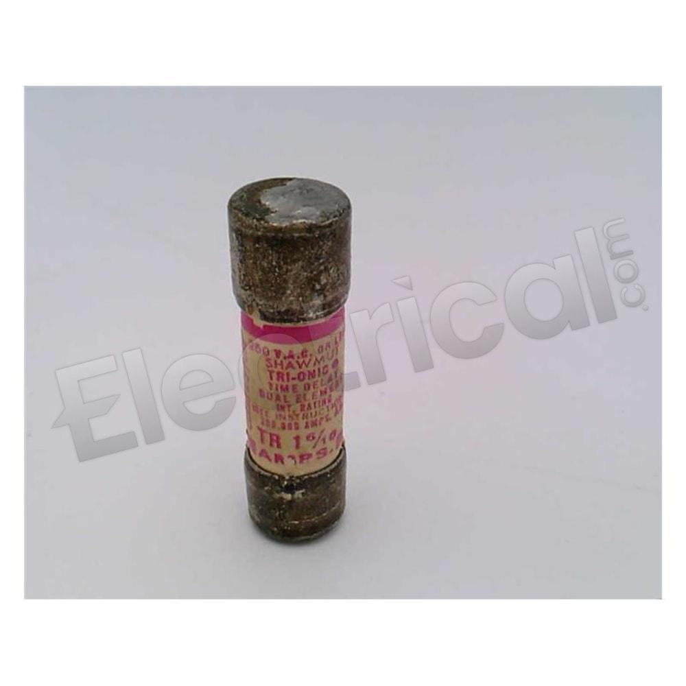 Mersen Low Voltage TR1-6/10
