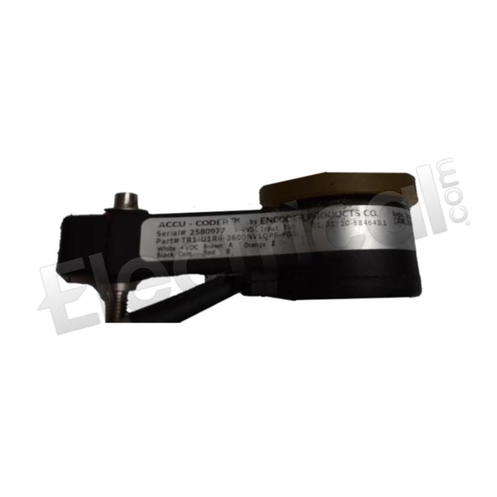 TR1-U1-R6-3600-N-V1-Q-PP-F00