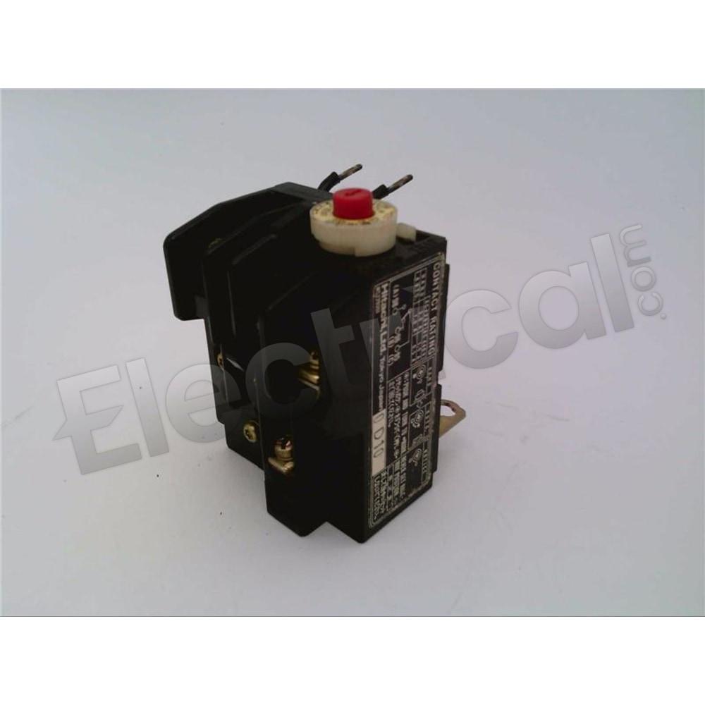 Fuji Electric Heater Element TR10-1E
