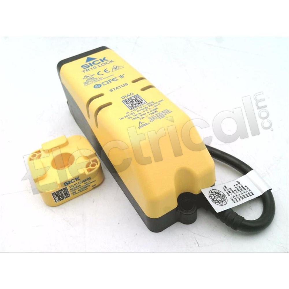 TR10-SRM01C