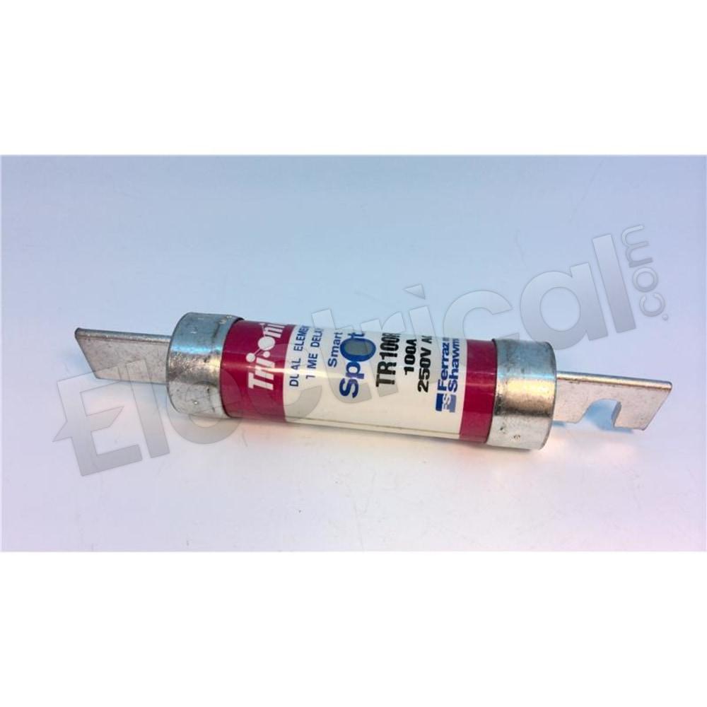 Mersen Low Voltage TR100R-SMART-SPOT