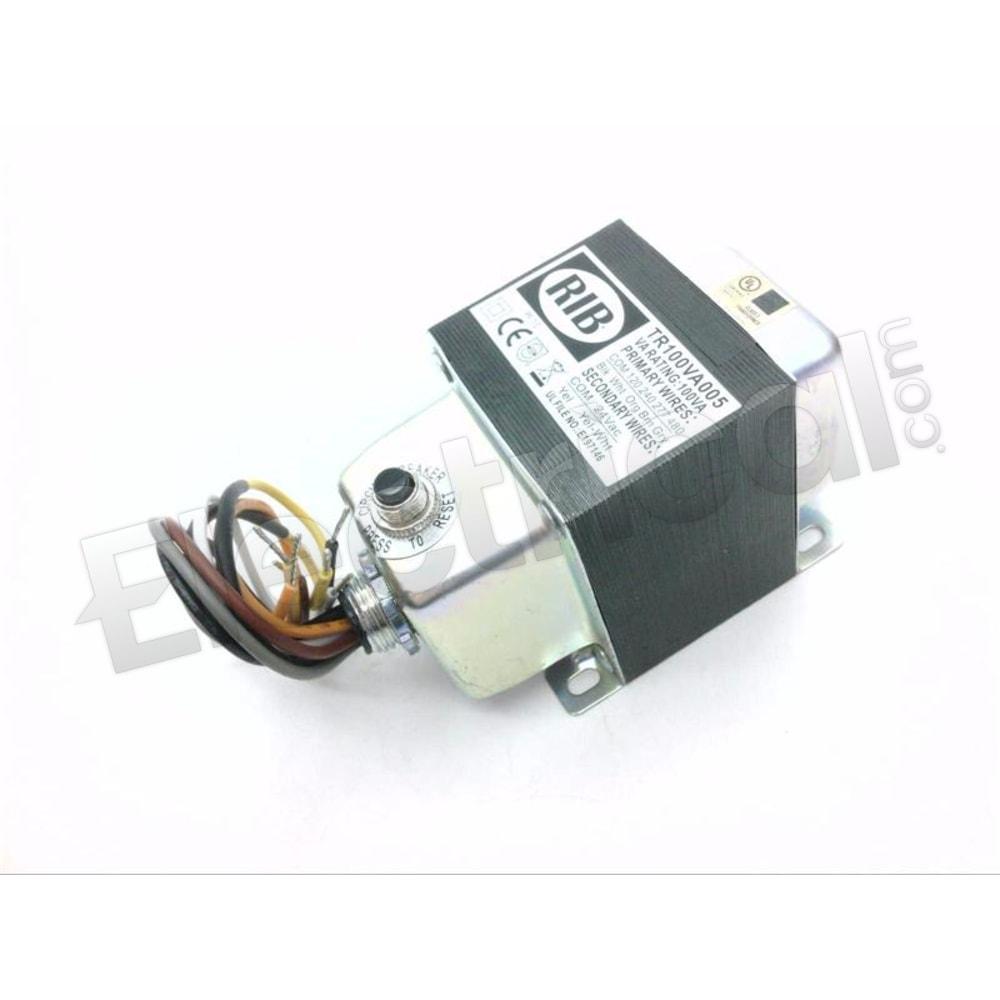 Functional Devices Current Transformer TR100VA005