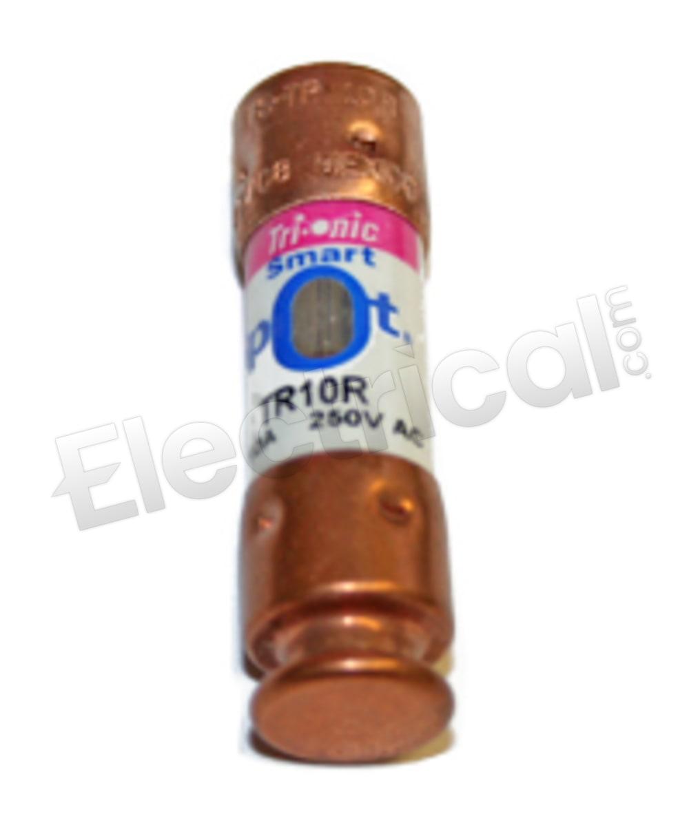 Mersen Low Voltage TR10R-I